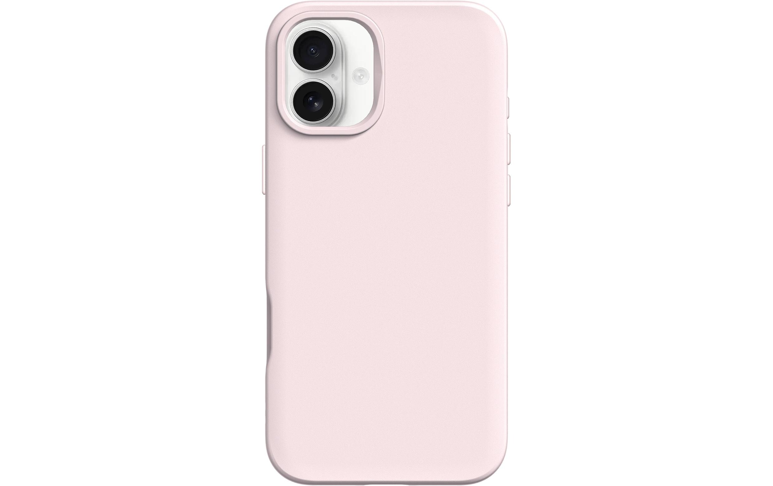 SolidSuit iPhone 16 Plus New PinkMagSafe-kompatible Schutzhülle für das Apple iPhone 16 Plus