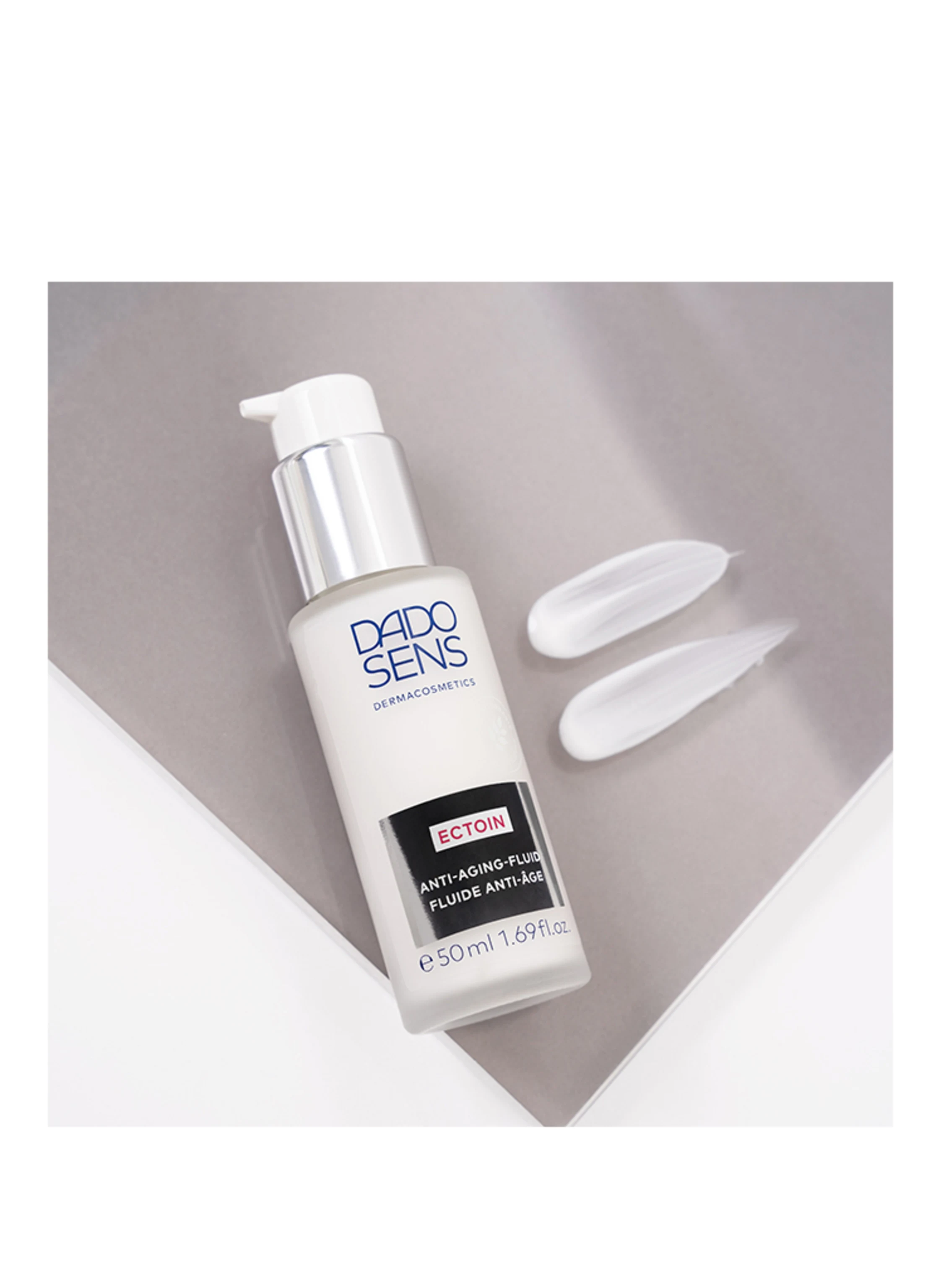 DADO SENS ECTOIN