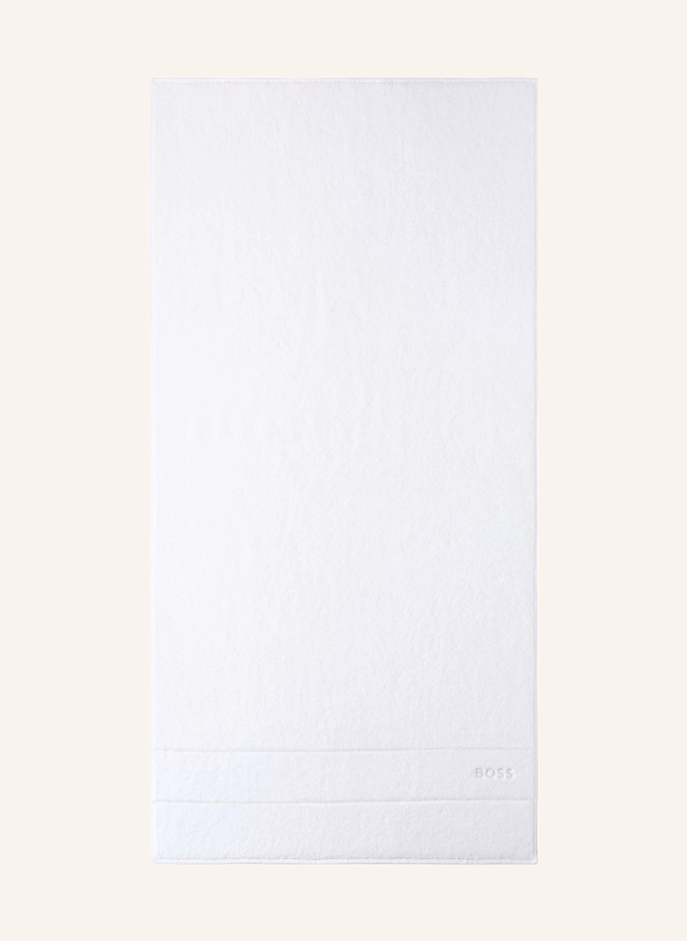 BOSS Duschtuch PLAIN DUSCHTUCH