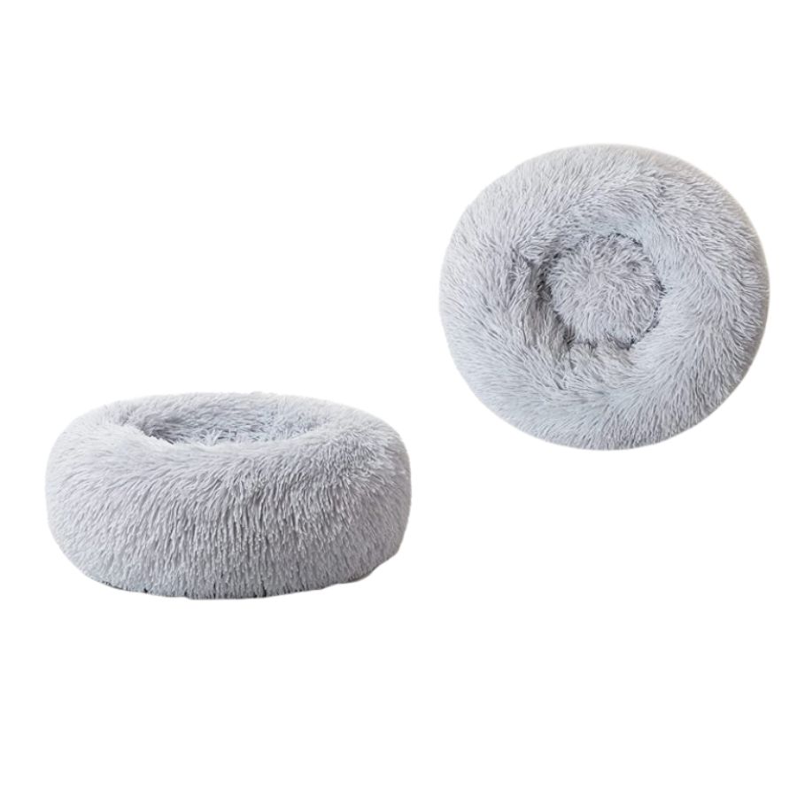 Cama para cães e gatos · Antiestresse