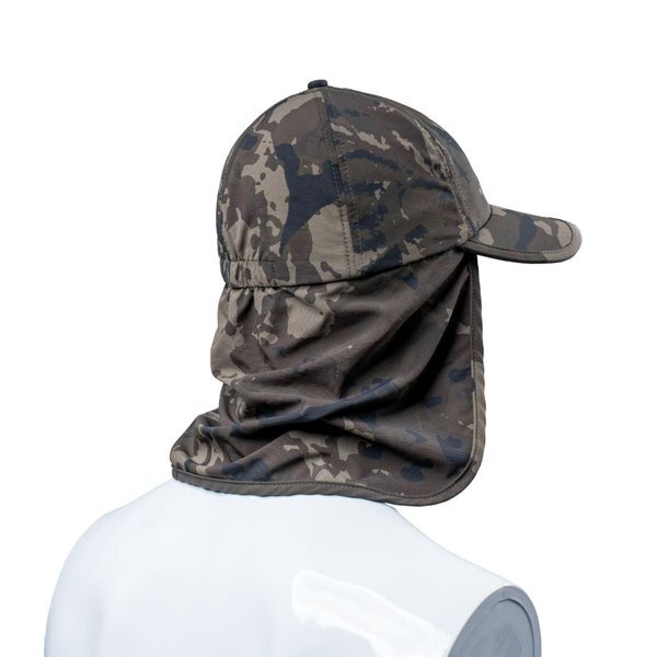 Casquette Nash ZT Lite Hydra Flex Baseball Camo