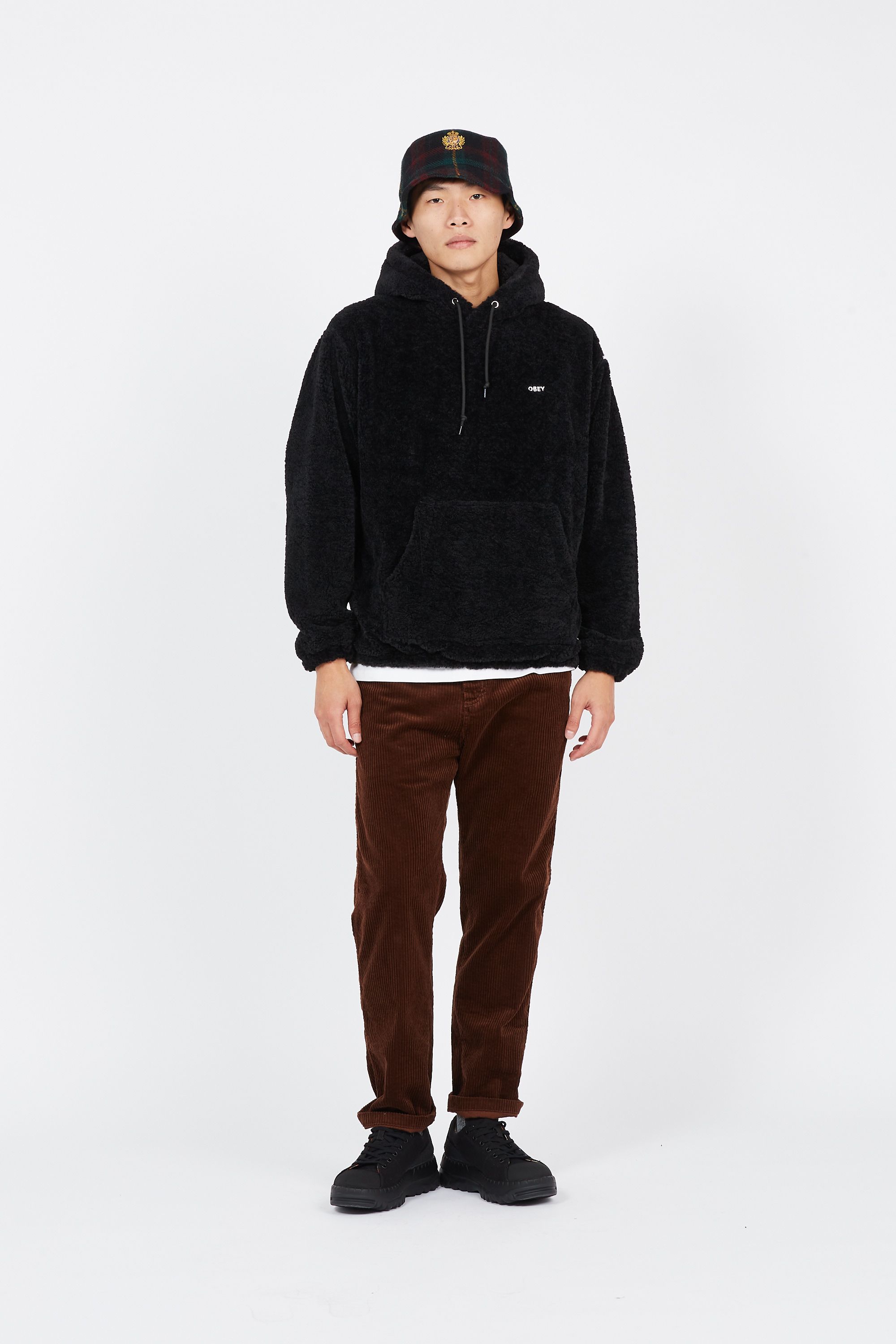 POLO RALPH LAUREN Bob Multicolore