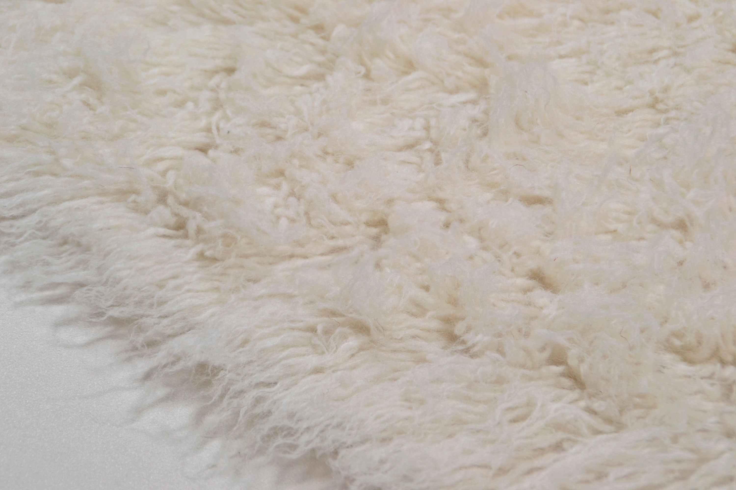 Teppich ROYAL FLOKATI 60 x 90 cm
