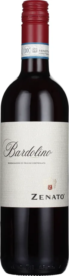 ZENATO BARDOLINO 75CL