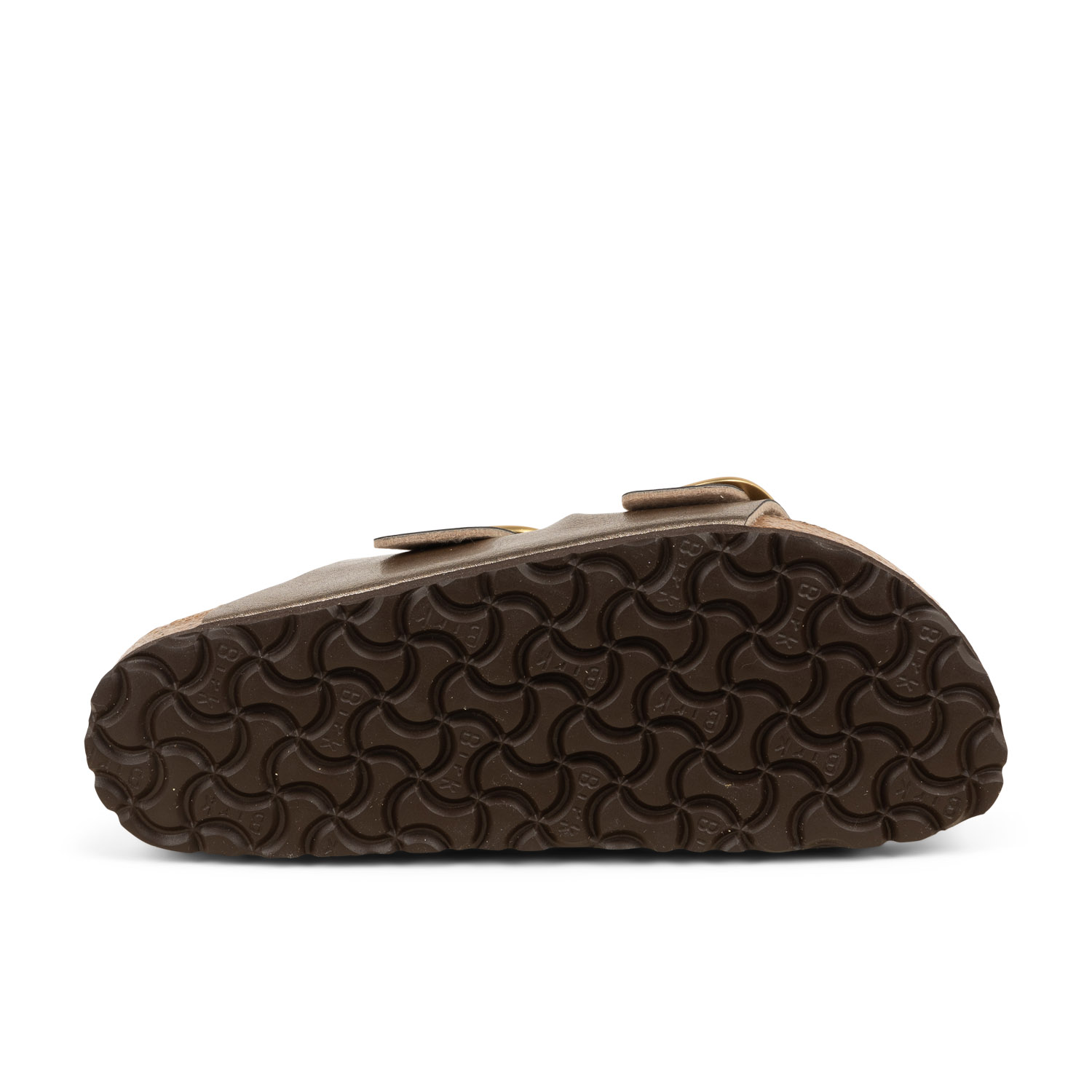 Sandales femme BIRKENSTOCK BIG BUCKEL ARIZONA