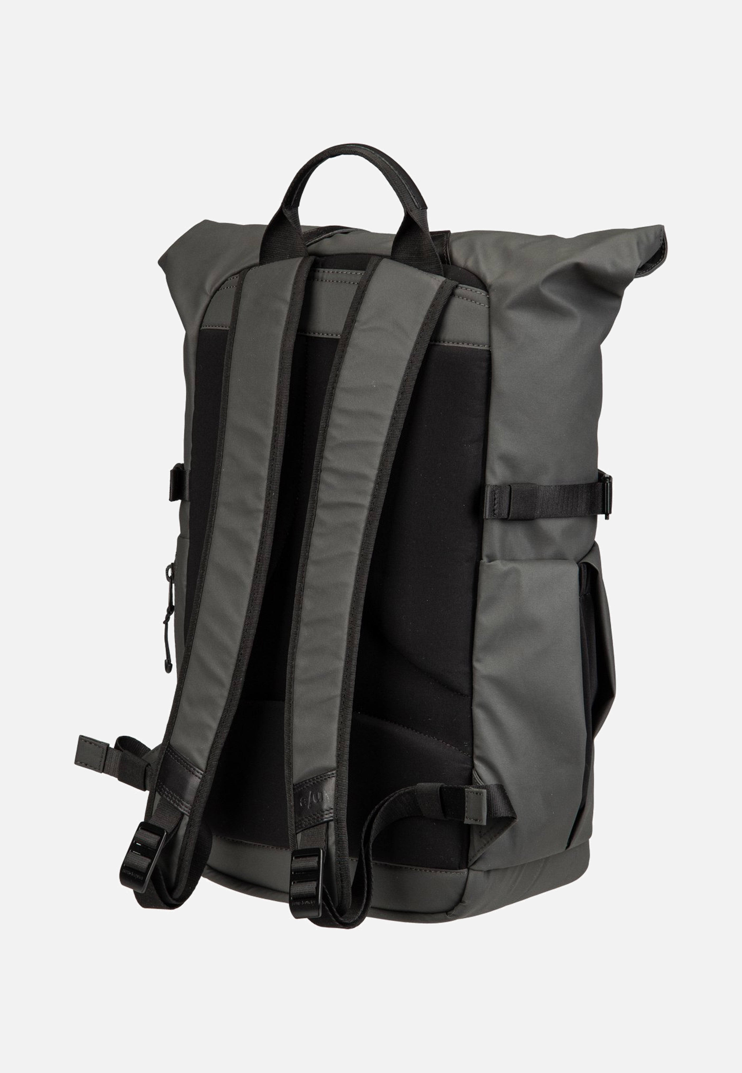 Tokachi RE Volcanic Ash - Rucksack