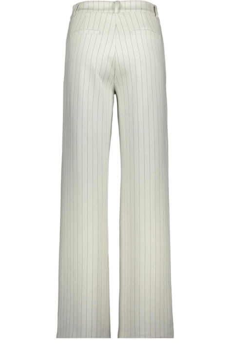 Soultouch grijze dames broek