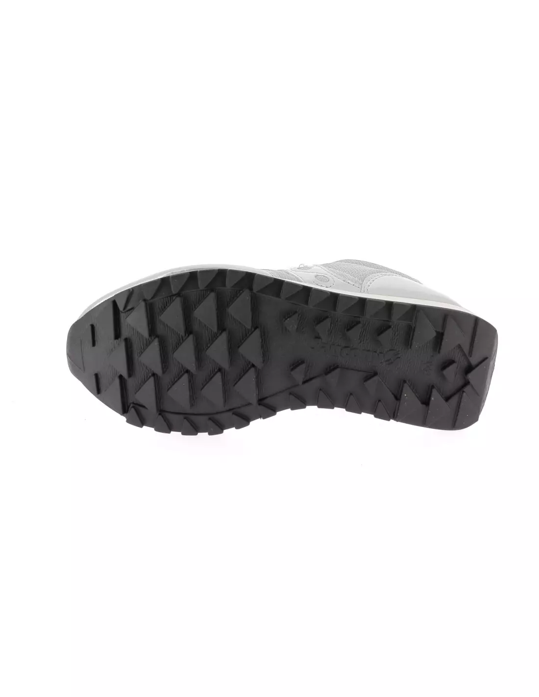 JAZZ TRIPLE - Baskets LIGHTGREYGOLD