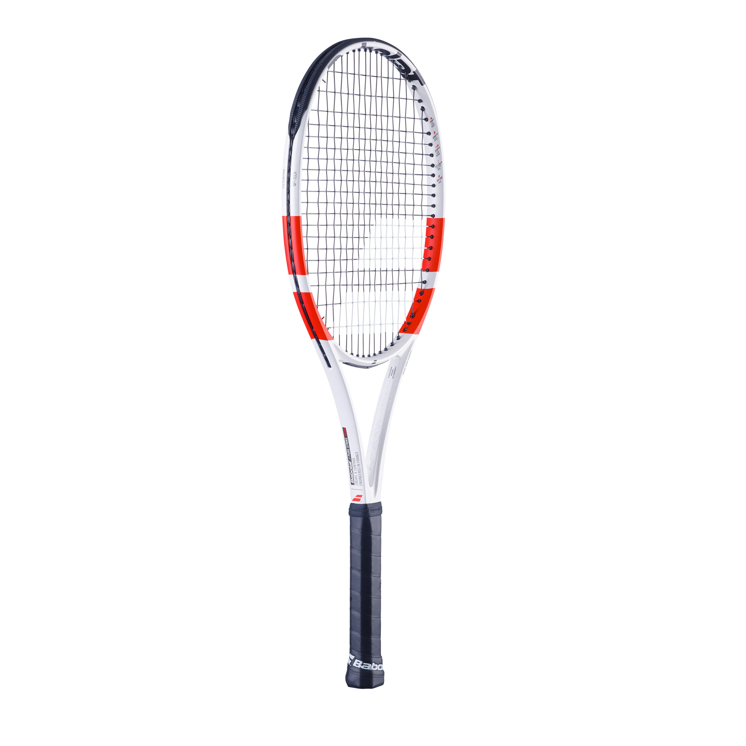 Babolat Pure Strike 18x20