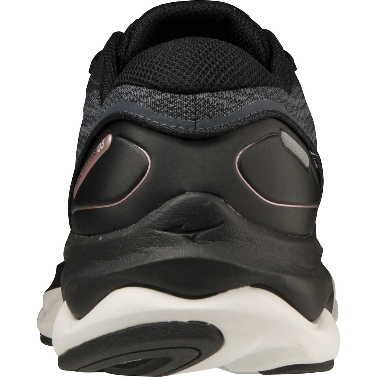 Mizuno Wave Skyrise 3 Løbesko Dame