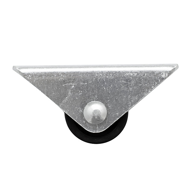 Roulette fixe ø2.25 cm,15 kg
