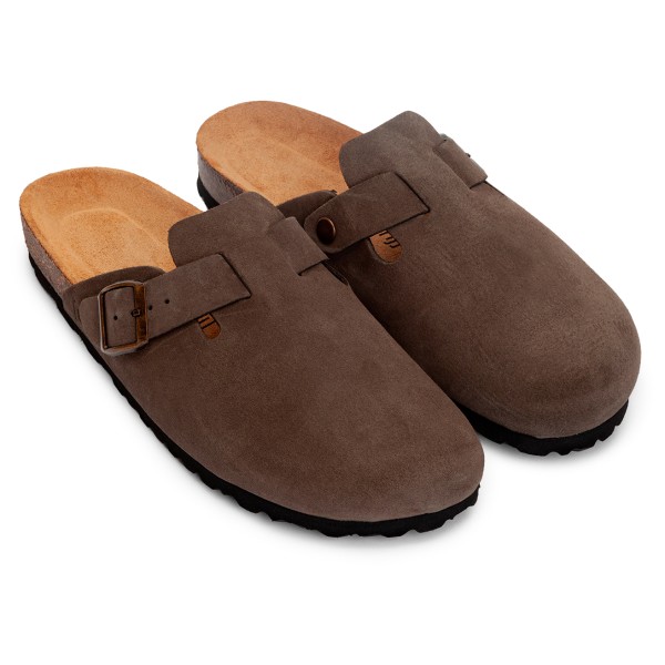 Espadrij - Cloq Velour - Sandales