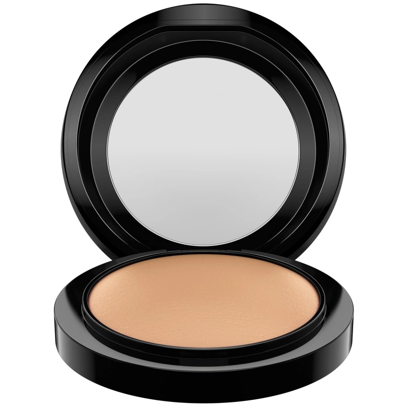 MAC Mineralize Skinfinish Natural Powder 10 gr. - Medium Tan
