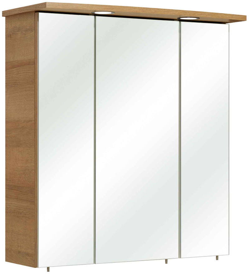 XORA Spiegelschrank PAULA
