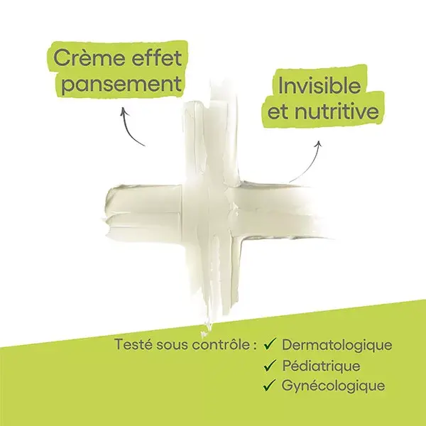 A-Derma Dermalibour+ Creme Reparador e Purificante Cica 100ml