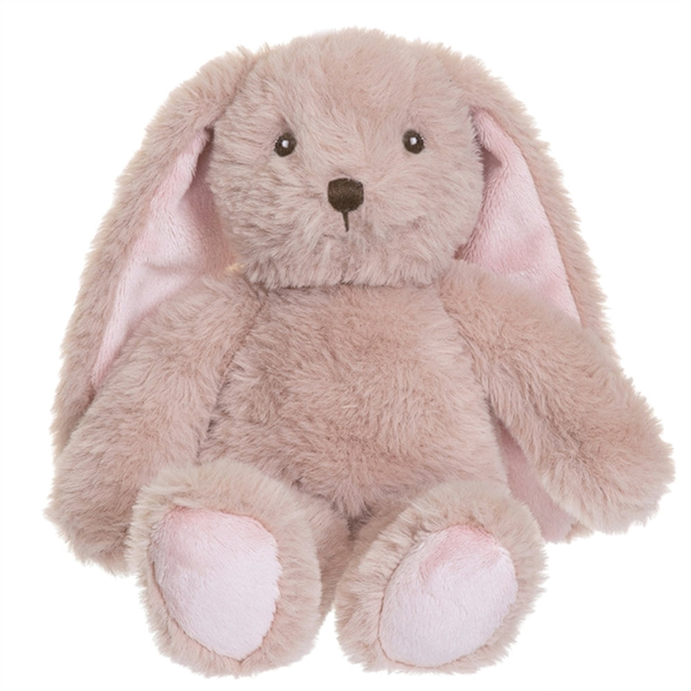 EcoFriends Bunnies Svea Støvet Rosa 25 cm