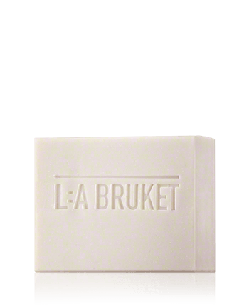 L:A BRUKET Cleansing 013 Bar Soap Foot Scrub 120g