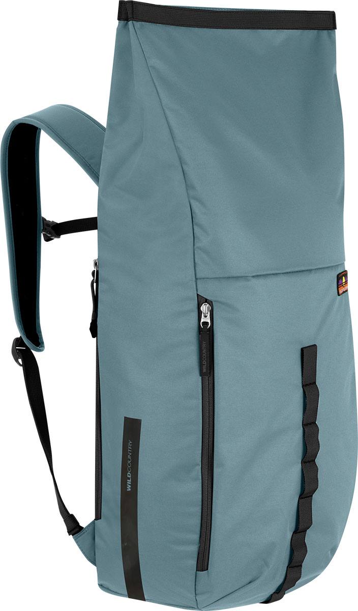 Wild Country Flow backpack