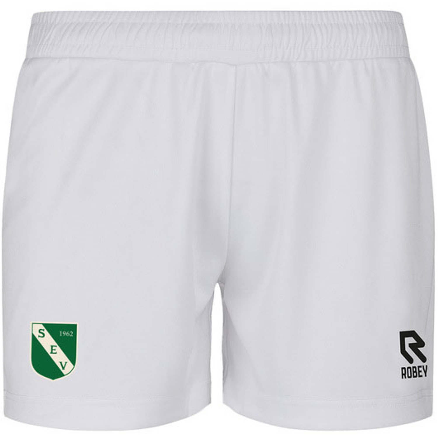 SEV - Robey Forward Thuis Short Dames