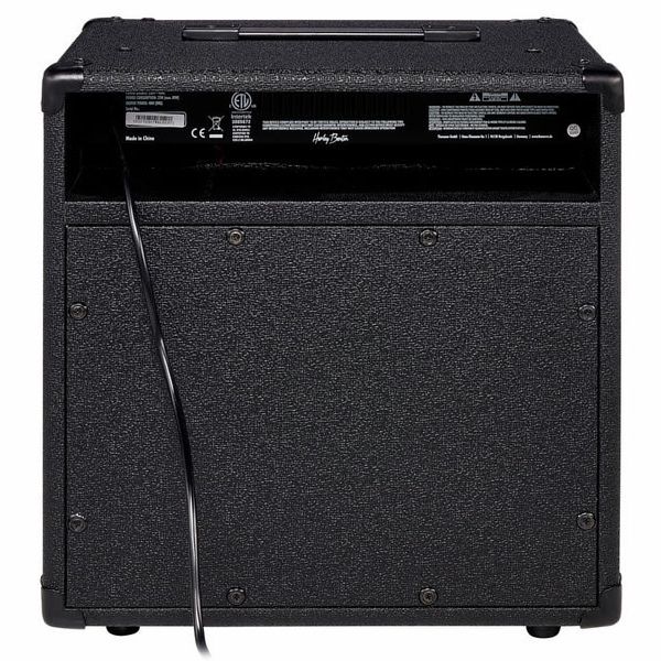 Harley Benton PB-20 Standard SBK Bundle