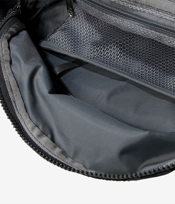 The North Face Terra Lumbar Tasche 3L (asphalt grey tnf black)
