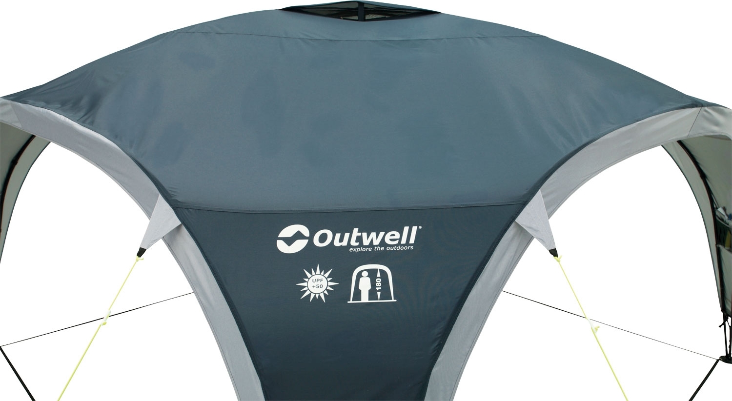 Outwell Pavillon Summer Lounge M 300 x 300 x 235 cm