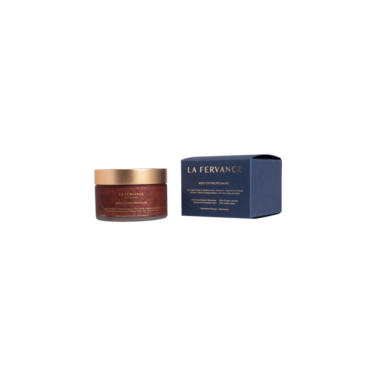 Body Extraordinaire Exfoliant 200ml