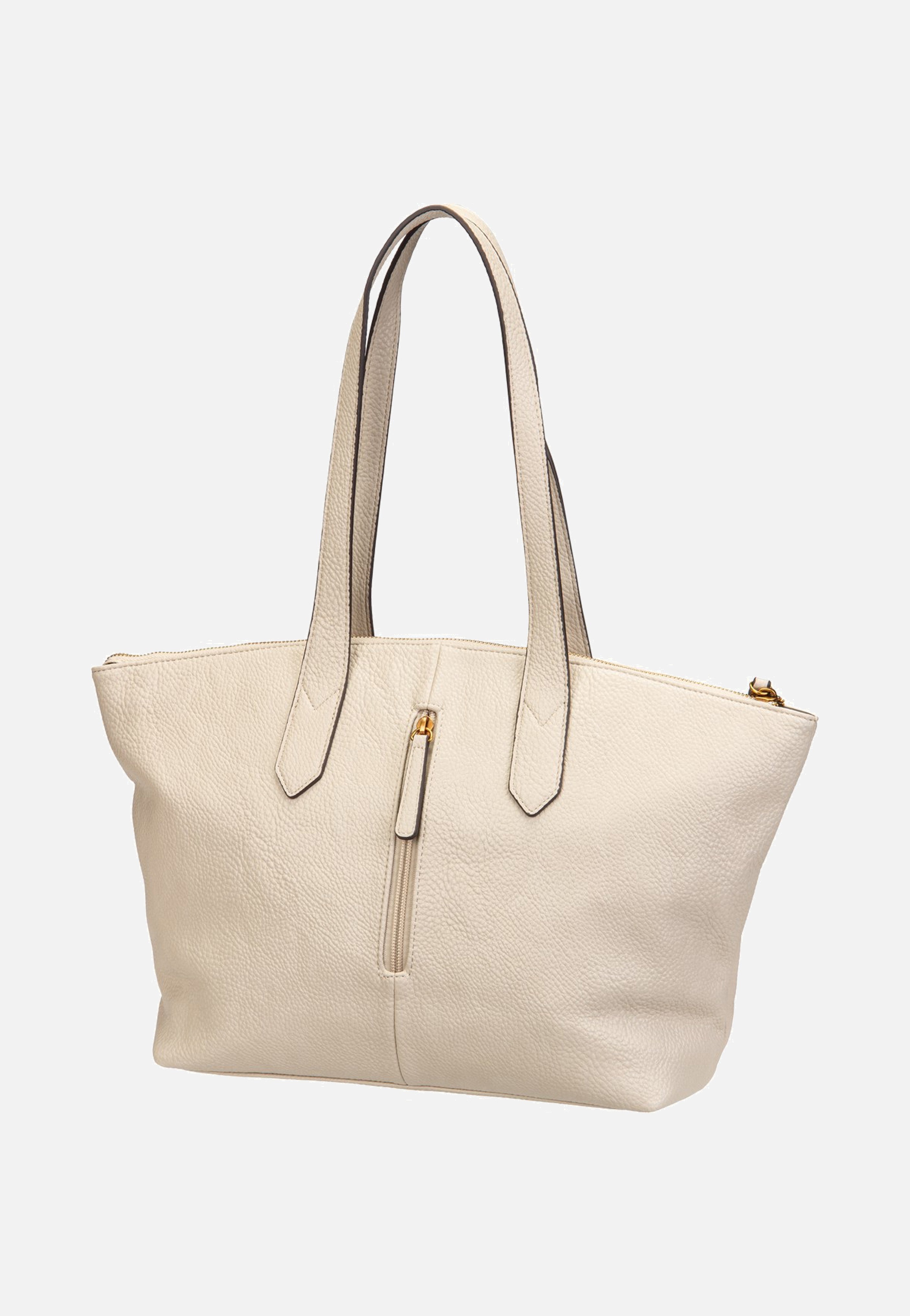 Style 3322 Cream - Shopper