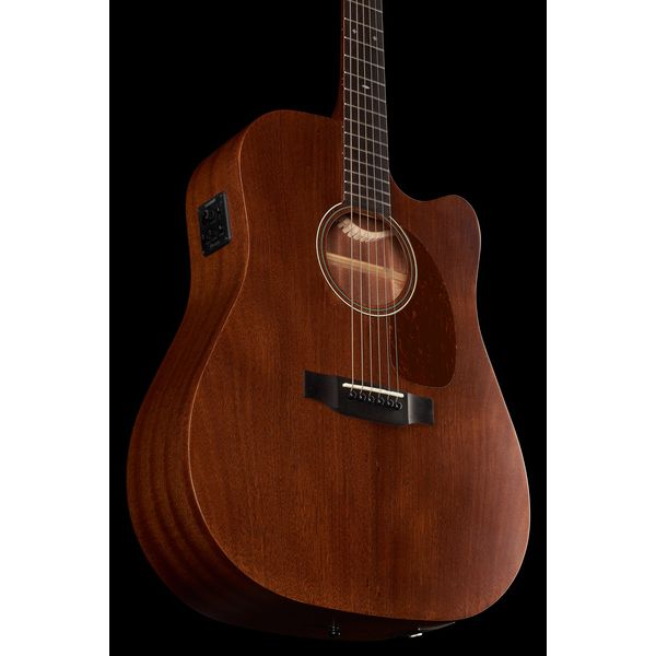 Harley Benton Custom Line CLD-15MCE Bundle