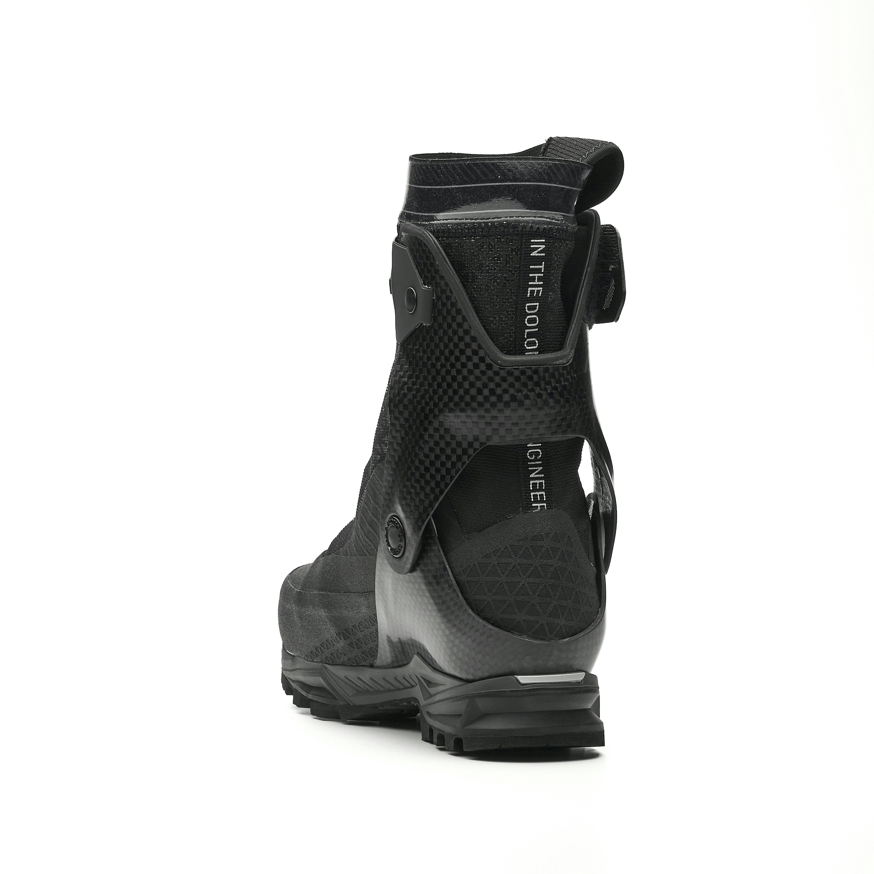 Ortles Couloir Schuh Herren