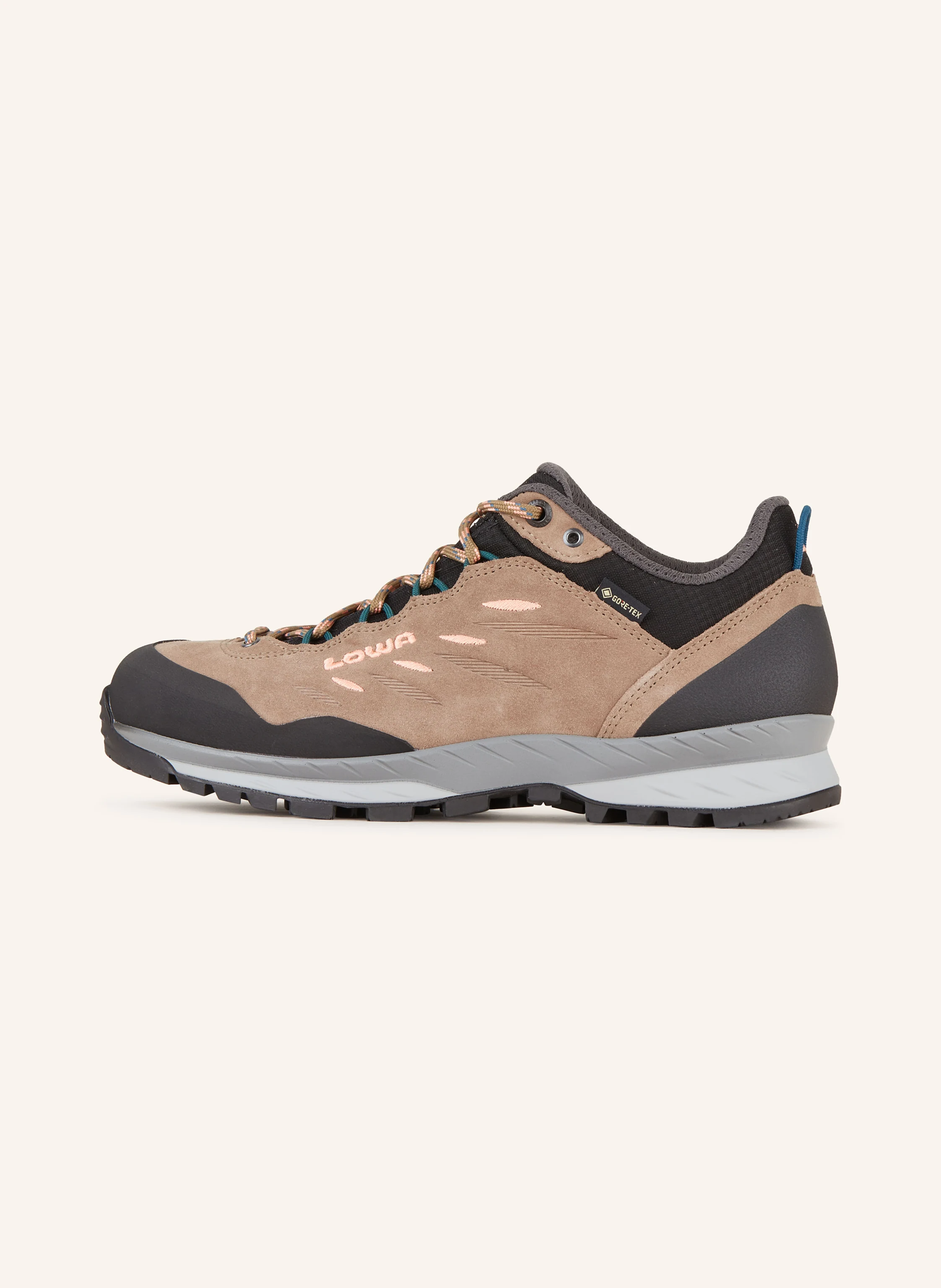 LOWA Outdoor-Schuhe DELAGO GTX