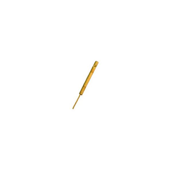 Terre Flauta Embolo Bamboo M - TR38640002