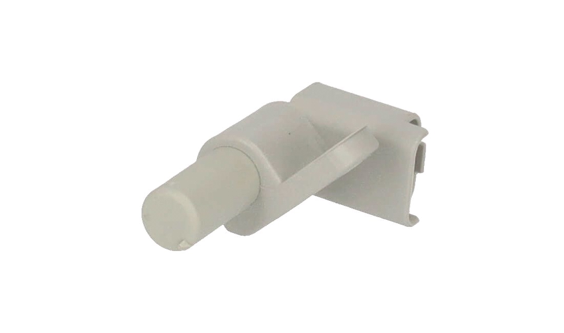 Sensor, knastakselposition