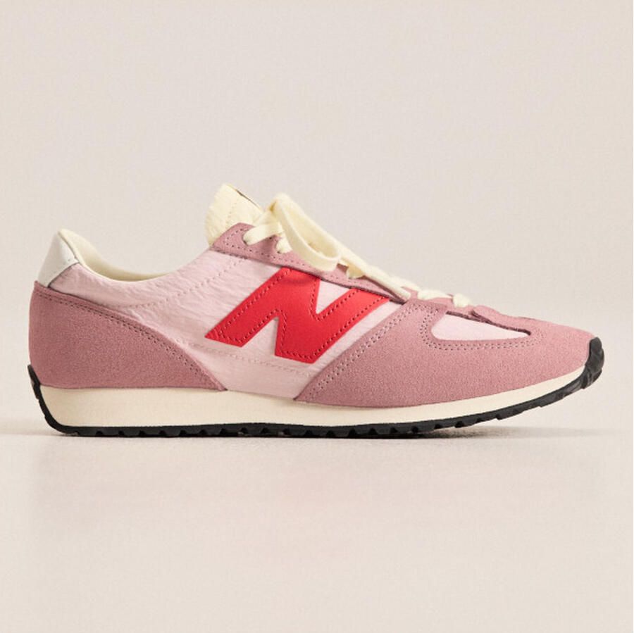 New Balance 471 sneakers roze rood