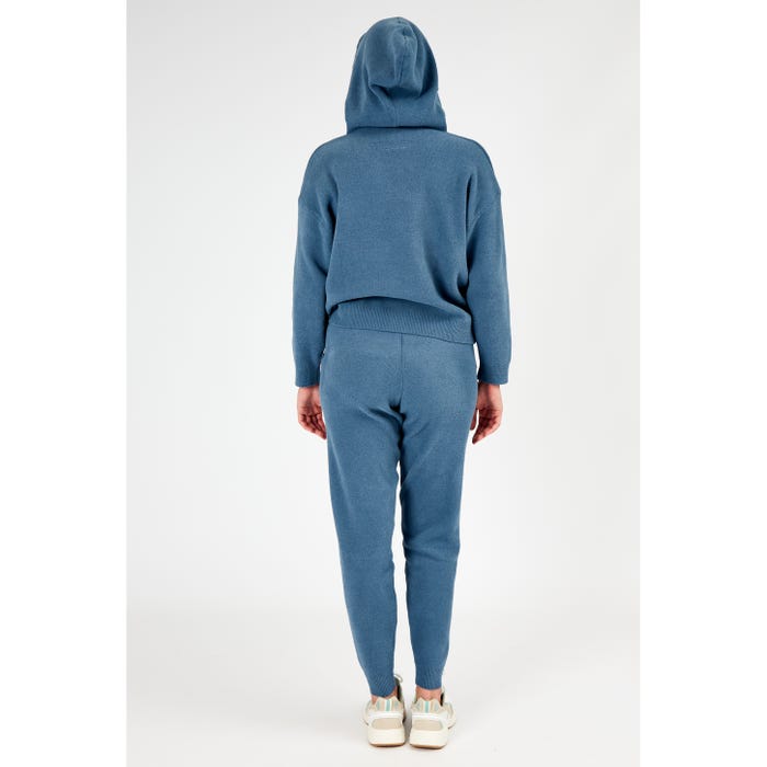 inSua-Loungewear broek bouclé - Insua