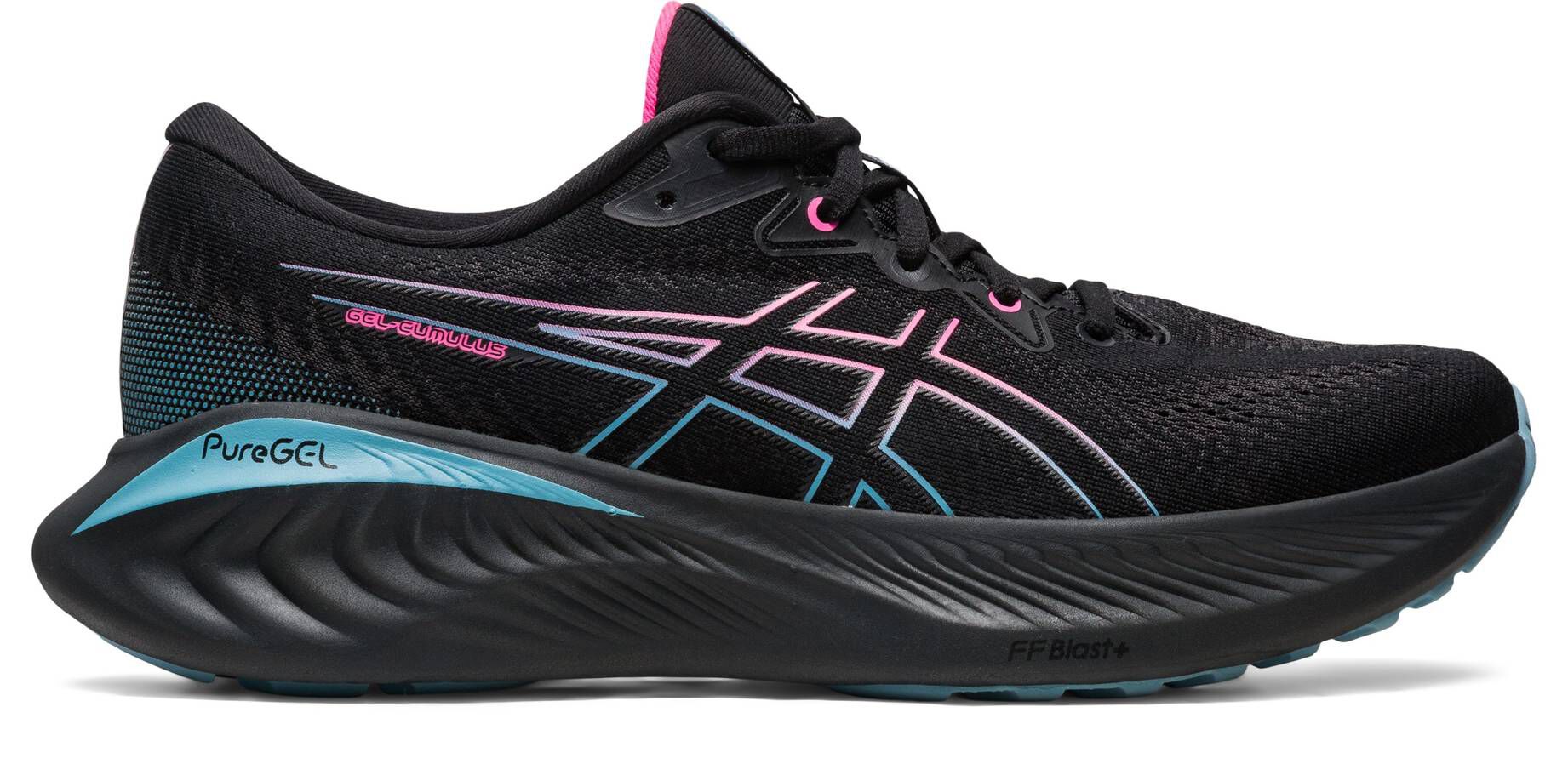 Asics| Damen Laufschuhe GEL-CUMULUS 25 GTX