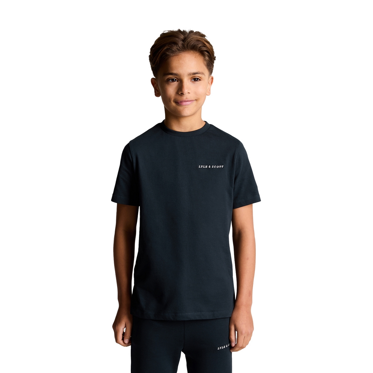 Jongens Blouse OSJNEWKODYL