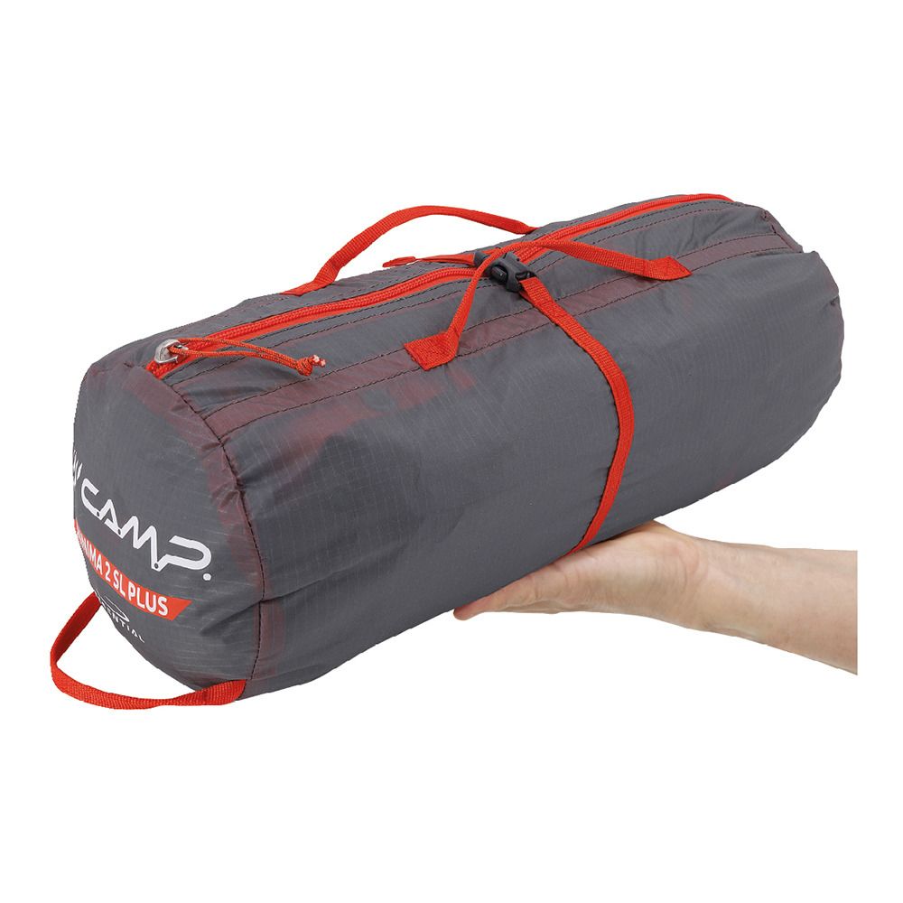 Camp MINIMA 2 SL PLUS - Tente 2 places