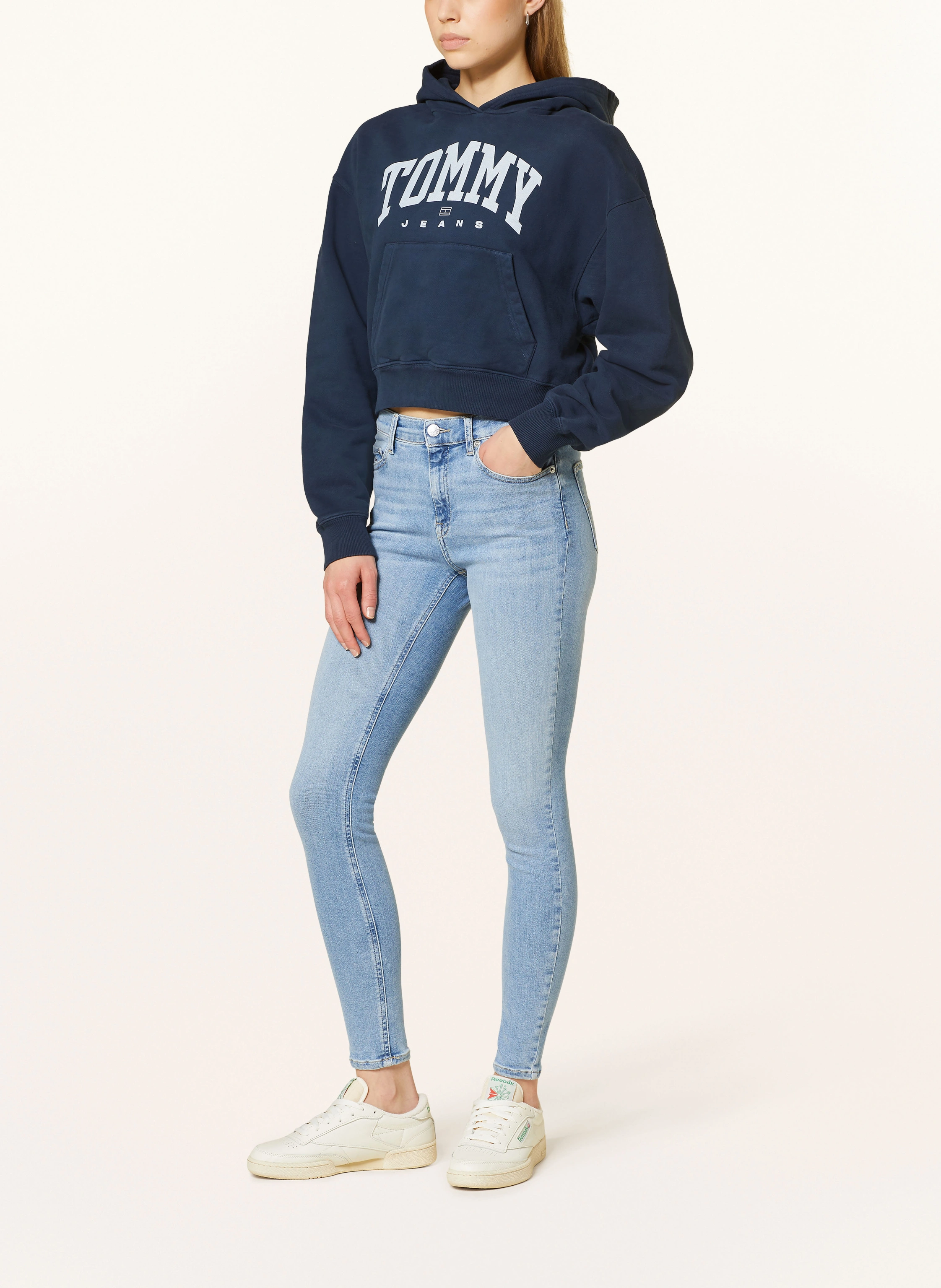 TOMMY JEANS Hoodie