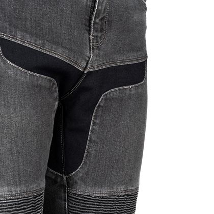 Jean DXR BOOST DENIM - Slim - Gris