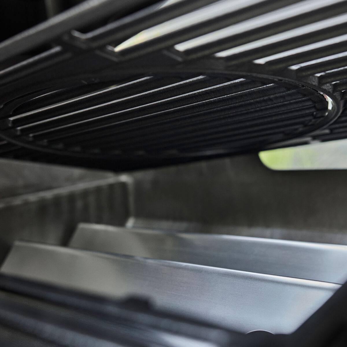 Genesis E-425W Gassgrill