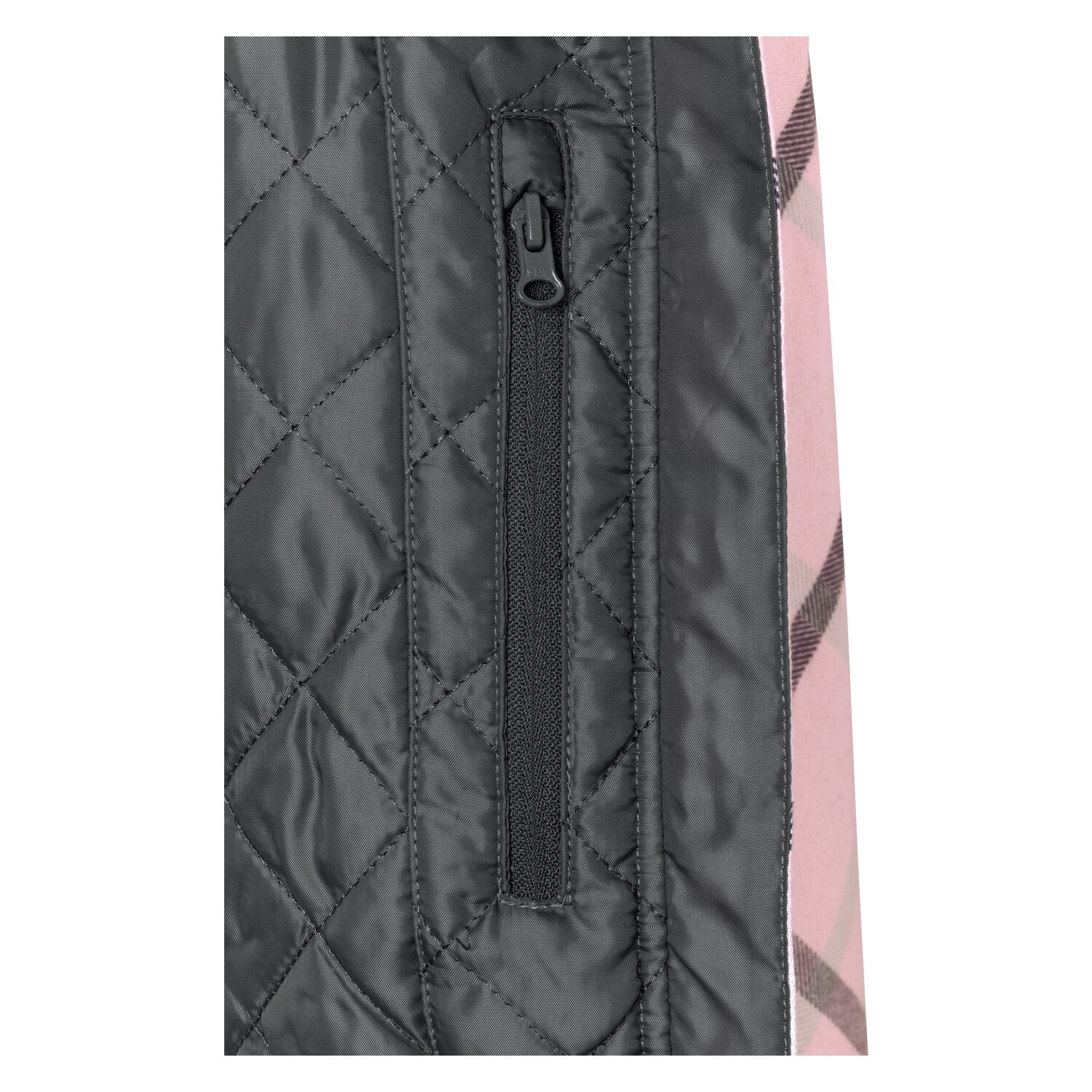 Passion 4Q Shacket  - pink