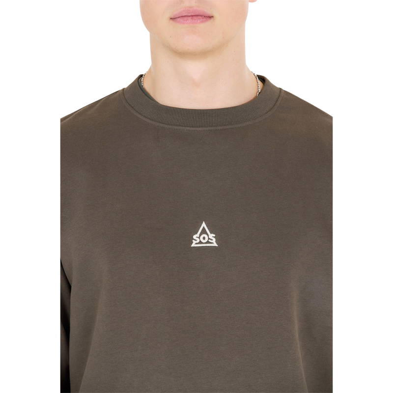 SOS Majella Sweatshirt Herre