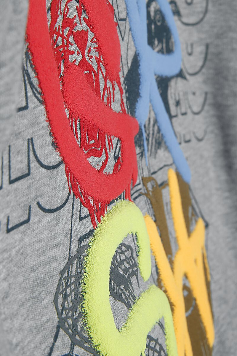 Maisons | Harry Potter Sweat-Shirt