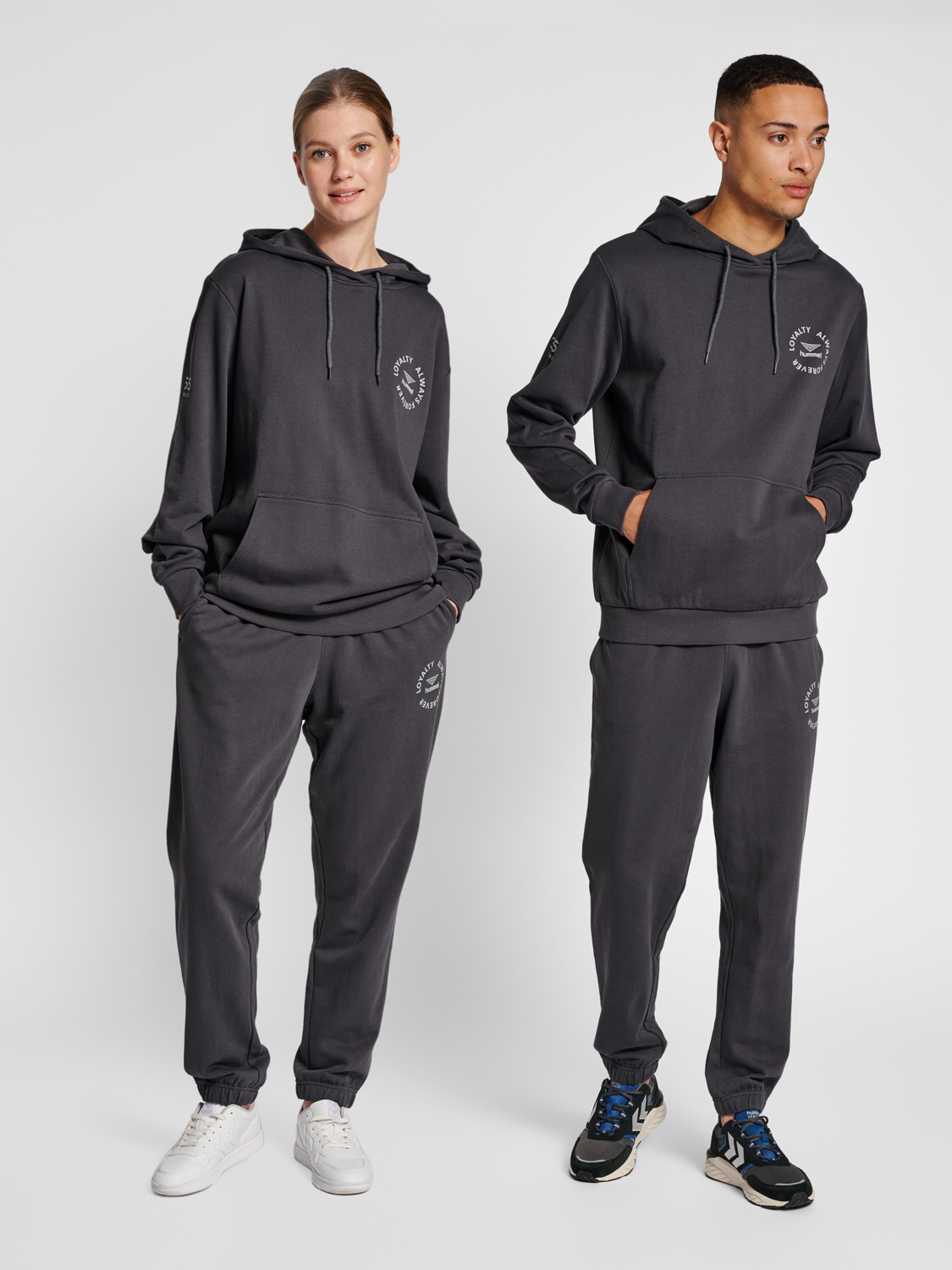 hmlLGC LOYALTY HOODIE
