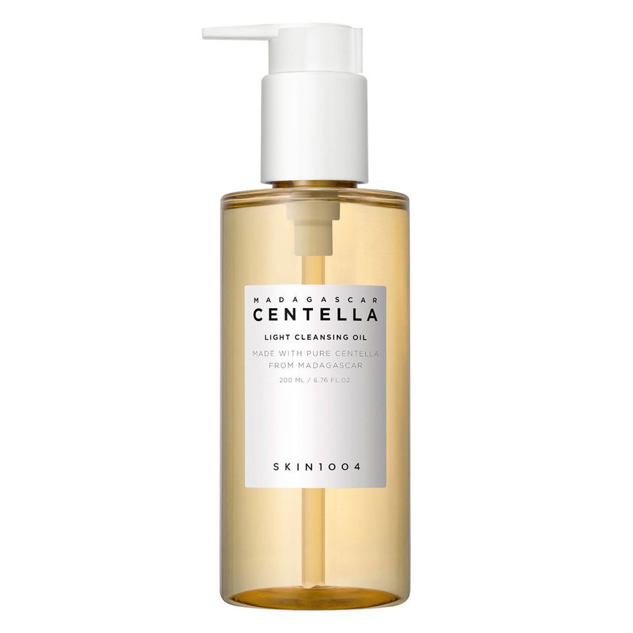 SKIN1004 Madagascar Centella Light Cleansing Oil 200ml