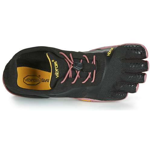 Vibram Fivefingers - KSO EVO Negro / Rosa