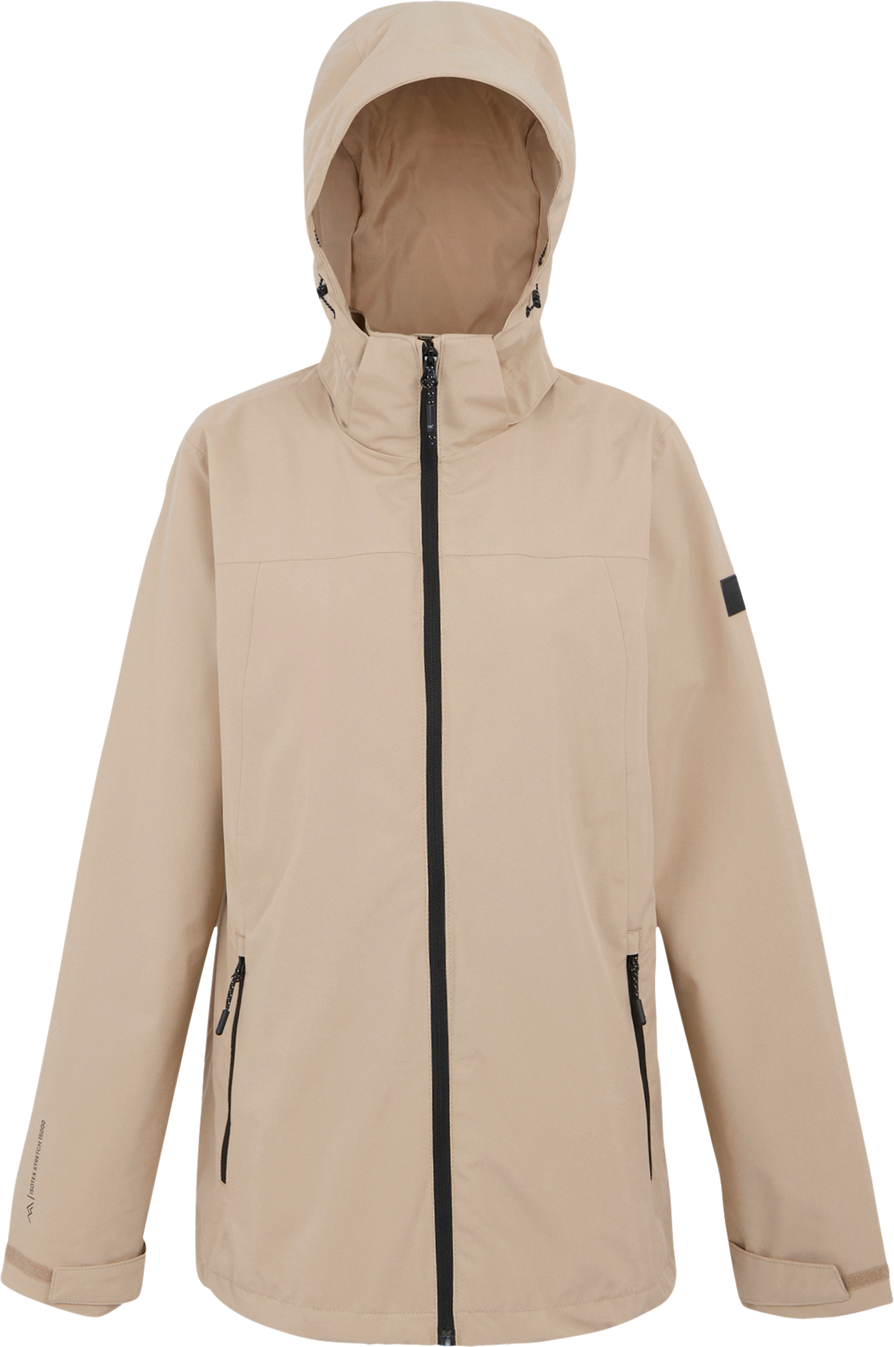 Regatta Coriver 3 in 1 Damenjacke