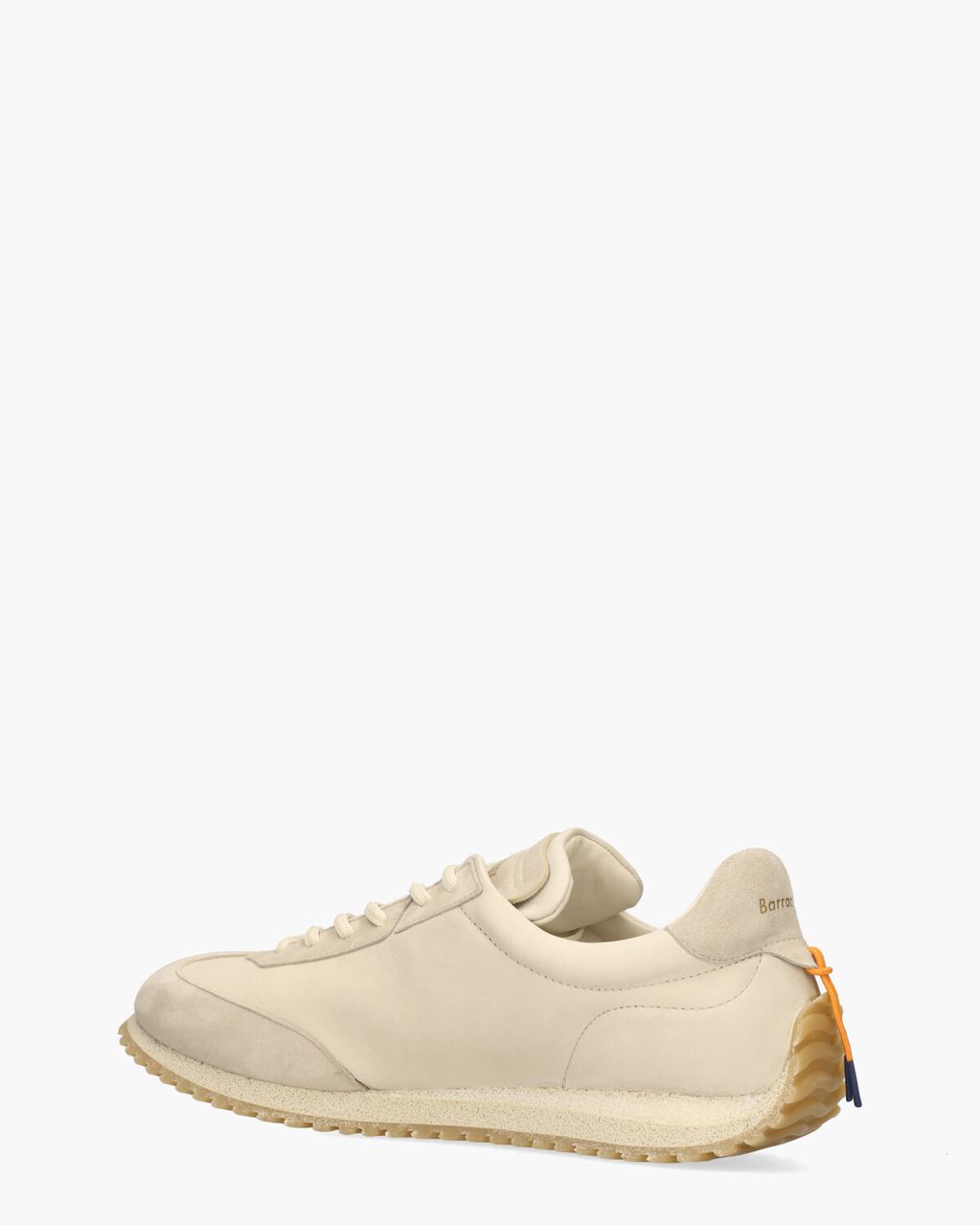 Barracuda BU120072 Off-White Herensneakers