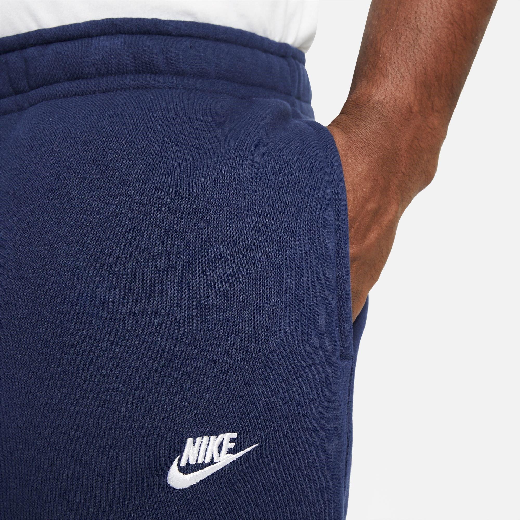 Nike Sportswear Club Fleece Jogging Pants Mens